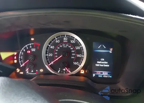 2022 Toyota Corolla Se z USA, uszkodzony, nr VIN 5YFS4MCE3NP113045